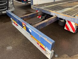 ASCA DEMICO 3-ACHSEN AUSSCHIEBBAHR - 6m55 (+1m30) x 1m05 hi...