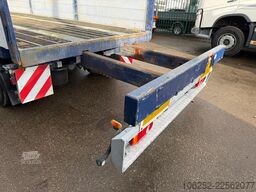 ASCA DEMICO 3-ACHSEN AUSSCHIEBBAHR - 6m55 (+1m30) x 1m05 hi...