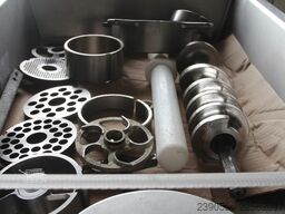 Sieversdorfer Landmaschinen GmbH Sieversdorfer Landmaschinen GmbH Sieversdorfer Landmaschinen GmbH