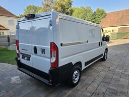 Fiat Ducato 35 140 L2H1 TFT Kamera PDC 2x Airbag