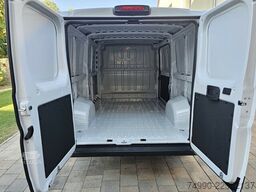 Fiat Ducato 35 140 L2H1 TFT Kamera PDC 2x Airbag