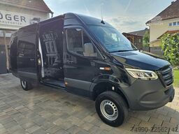 Mercedes-Benz Sprinter 319 CDI 4x4 Allrad 9-G Automatik L3H2