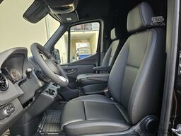 Mercedes-Benz Sprinter 319 CDI 4x4 Allrad 9-G Automatik L3H2