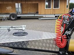 Kröger EAD14 unterschiedliche Bereifung möglich