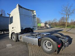 DAF XF 480 FT NGD LOW DECK
