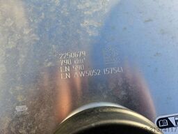 DAF XF 480 FT NGD LOW DECK