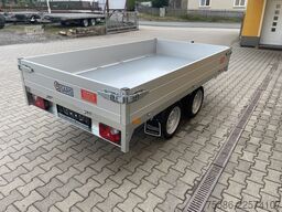 Saris K1 276 150 2700 2 elektrische Bedienung