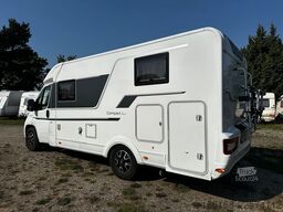 Adria Compact Plus SL