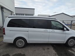 2022 Mercedes Marco Polo Automatique | Toit relevable