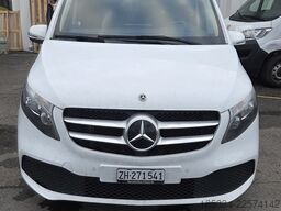 2022 Mercedes Marco Polo Automatique | Toit relevable