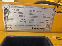 Jungheinrich EJE225