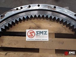 Caterpillar Gear + bearing swing Caterpillar