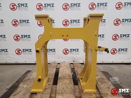 Caterpillar Mounting main valve control Caterpillar