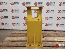 Caterpillar Mounting main valve control Caterpillar