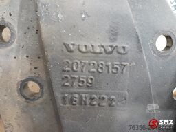 Volvo Occ veerschommel + veerzadel Volvo