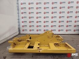 Caterpillar Frame as upp Caterpillar