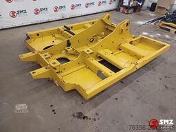 Caterpillar Frame as upp Caterpillar
