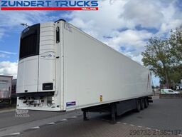 Schmitz Cargobull 3 AS COOLTRAILER, CARRIER VECTOR 1350,