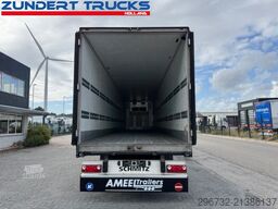 Schmitz Cargobull 3 AS COOLTRAILER, CARRIER VECTOR 1350,