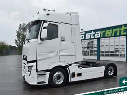 RENAULT T520 Vollluftfederung Retader Standklima ACC ALU