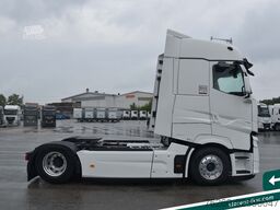 RENAULT T520 Vollluftfederung Retader Standklima ACC ALU