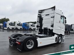 RENAULT T520 Vollluftfederung Retader Standklima ACC ALU