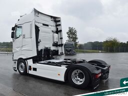 RENAULT T520 Vollluftfederung Retader Standklima ACC ALU