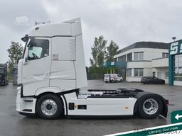RENAULT T520 Vollluftfederung Retader Standklima ACC ALU