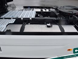 RENAULT T520 Vollluftfederung Retader Standklima ACC ALU