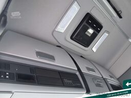 RENAULT T520 Vollluftfederung Retader Standklima ACC ALU