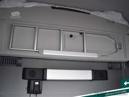 RENAULT T520 Vollluftfederung Retader Standklima ACC ALU