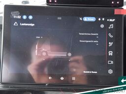 RENAULT T520 Vollluftfederung Retader Standklima ACC ALU