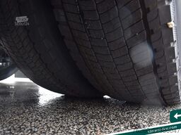 RENAULT T520 Vollluftfederung Retader Standklima ACC ALU