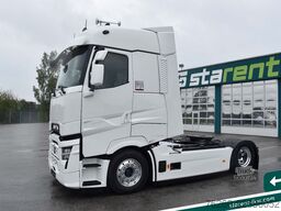 RENAULT T520 Vollluftfederung Retader Standklima ACC ALU