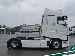 RENAULT T520 Vollluftfederung Retader Standklima ACC ALU