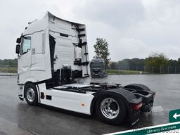 RENAULT T520 Vollluftfederung Retader Standklima ACC ALU