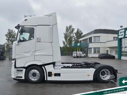 RENAULT T520 Vollluftfederung Retader Standklima ACC ALU