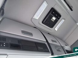 RENAULT T520 Vollluftfederung Retader Standklima ACC ALU