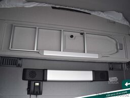 RENAULT T520 Vollluftfederung Retader Standklima ACC ALU