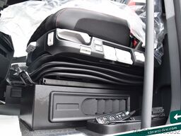 RENAULT T520 Vollluftfederung Retader Standklima ACC ALU
