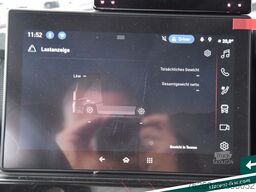 RENAULT T520 Vollluftfederung Retader Standklima ACC ALU