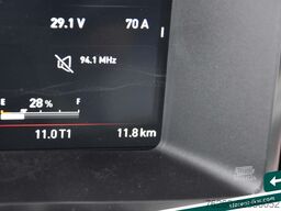 RENAULT T520 Vollluftfederung Retader Standklima ACC ALU