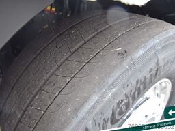 RENAULT T520 Vollluftfederung Retader Standklima ACC ALU