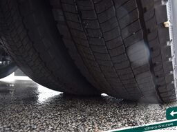 RENAULT T520 Vollluftfederung Retader Standklima ACC ALU
