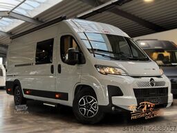 LMC Innovan Pure 640 8G. Auto. Fahrassistenz-Paket