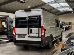 LMC Innovan Pure 640 8G. Auto. Fahrassistenz-Paket