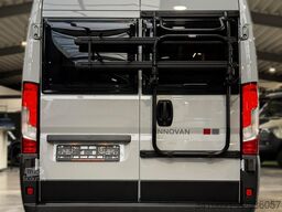 LMC Innovan Pure 640 8G. Auto. Fahrassistenz-Paket