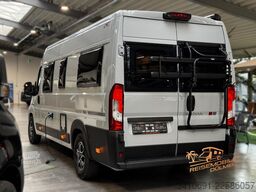 LMC Innovan Pure 640 8G. Auto. Fahrassistenz-Paket