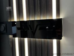 MOBILVETTA Kea I86 Alde Lithium Digital Cluster Wi-Fi TV