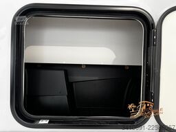 MOBILVETTA Kea I86 Alde Lithium Digital Cluster Wi-Fi TV